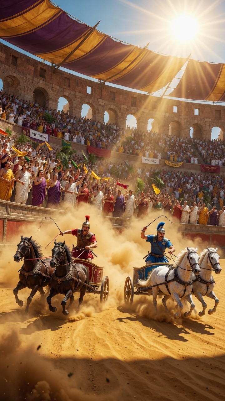 Ben-Hur poster